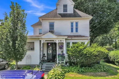 176 Merriam Ave