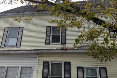 92 North Franklin Street #4 1