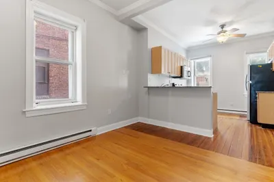291 West 3rd Street #1