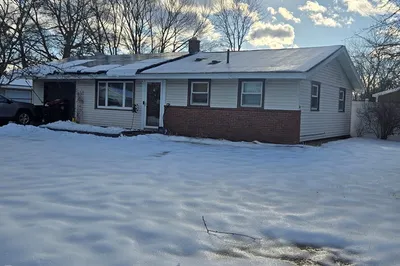 60 Kevin Rd