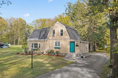31 Mixter Rd