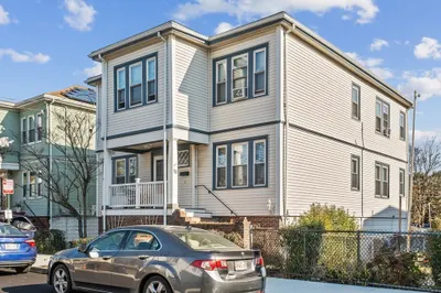 13 Silver Rd.