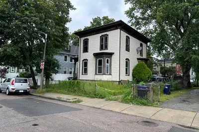 20 Wentworth St