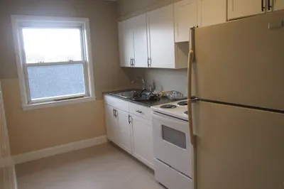 505 S. Main Street #2 1