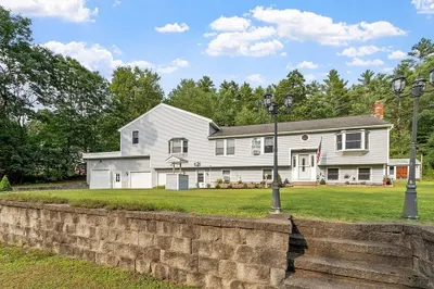 622 Townsend Rd 1