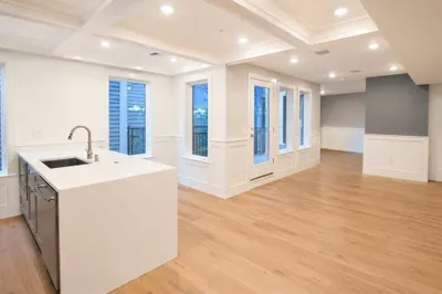 265 Washington Street #1
