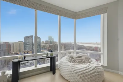 1 Franklin Street #3401 1