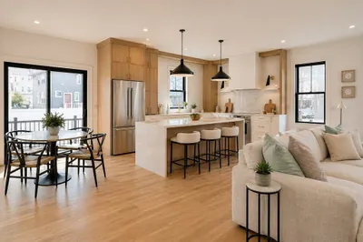 17 South Waverly St 1