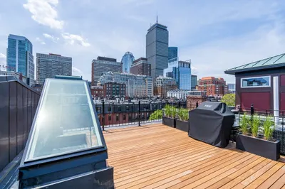 214 Commonwealth Avenue #3