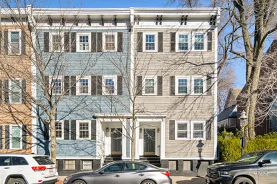 101 Rutherford Ave #1