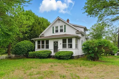 89 Homer St