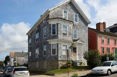 86 Cherry Street 1