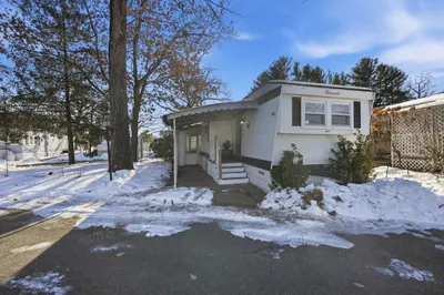 404 Southwick Rd #34A