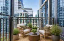 Boston, MA - Seaport District