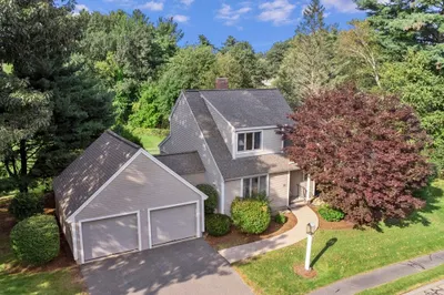 53 Brassie Way #53 1