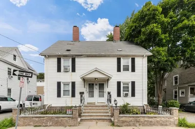 42 Franklin St