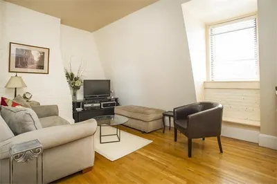 656 Tremont Street #9 1