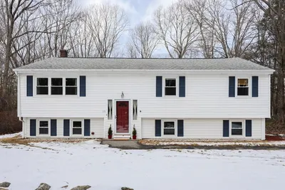 23 Oregon Road 1