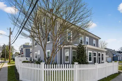 24 Mague Avenue #24 1
