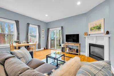 84 O St #2