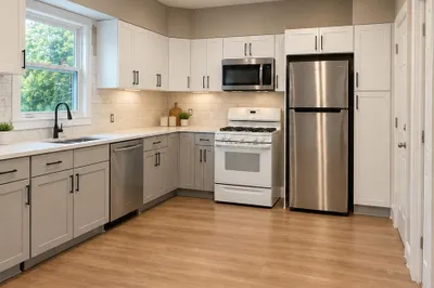 17 West Avenue #2 1