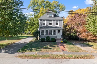 25 Washington Ave