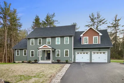 5 Linda Drive #The Connor 1