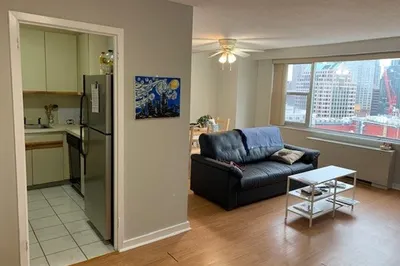 151 Tremont St #23S