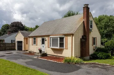 14 Old Mill Rd