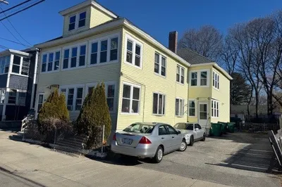 183-185 West Sixth Street