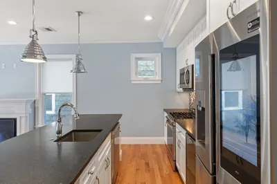 15 Preble Street #4