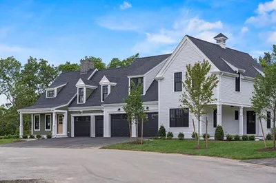 46 Sandwich Road #2