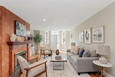 352 Tappan Street #1 1