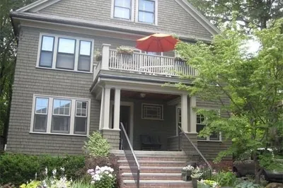 12 Lawrence Rd #1