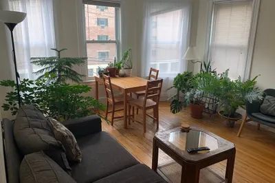 89 Beacon Street #3