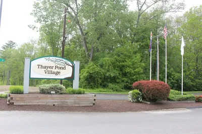 5 Thayer Pond Drive #8 1