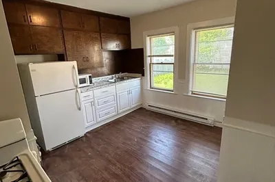 25 Granite St #2R