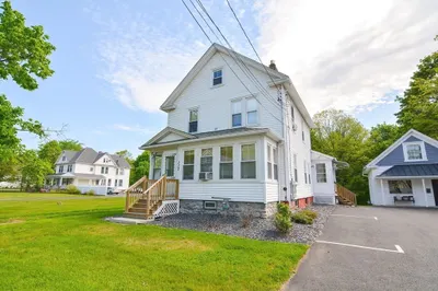 117 Worcester St