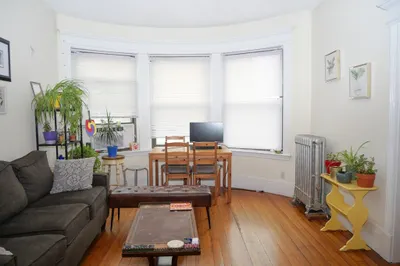 1378 Beacon #15