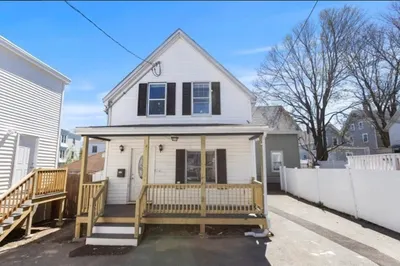 126 Williams Ave #1 1