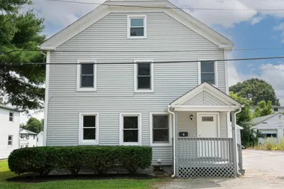 3 George St