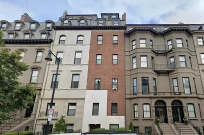 140 Beacon Street #7