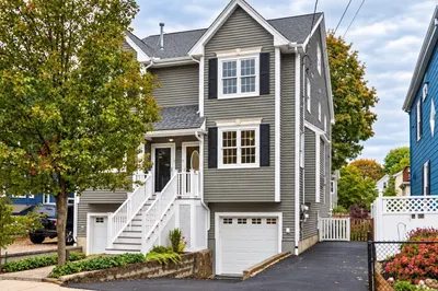 30 Fuller Street #2 1