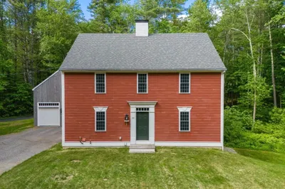 33 Champeaux Rd 1
