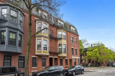 70 Appleton St #1