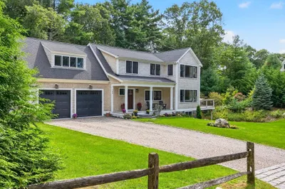 105 Bay Road 1