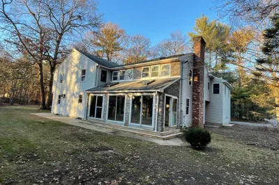14 Beal Road