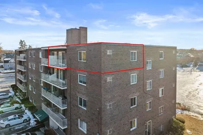 18 Hamilton Rd #508