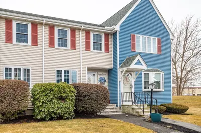 11 Fernwood Drive #G