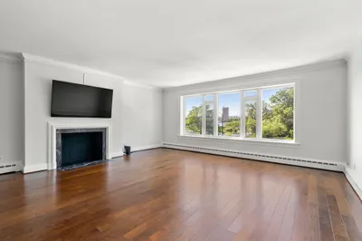 270 Beacon Street #G